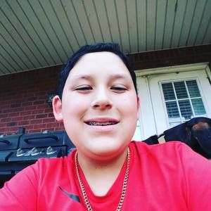 Meet your Posher, Brant